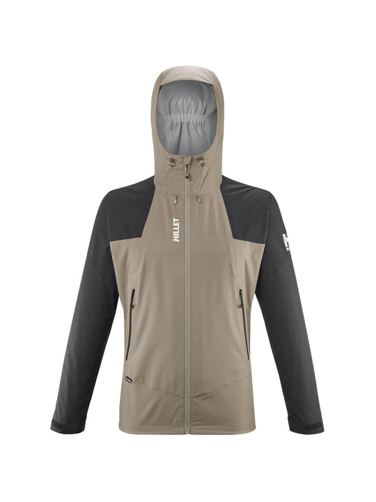Kurtka MILLET M Fitz Roy Jkt Beżowy
