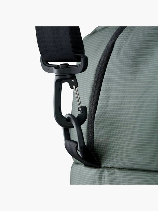 Torba podróżna EVOC Weekender 40 dark olive - black
