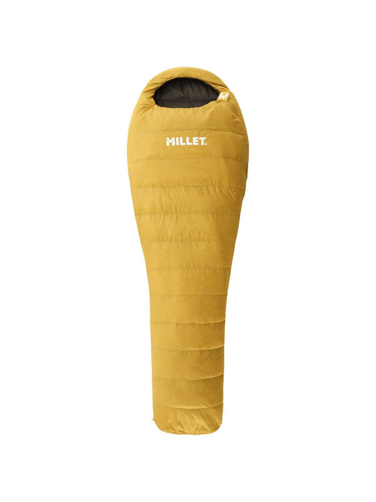 Śpiwór MILLET Light Down 10 żółty
