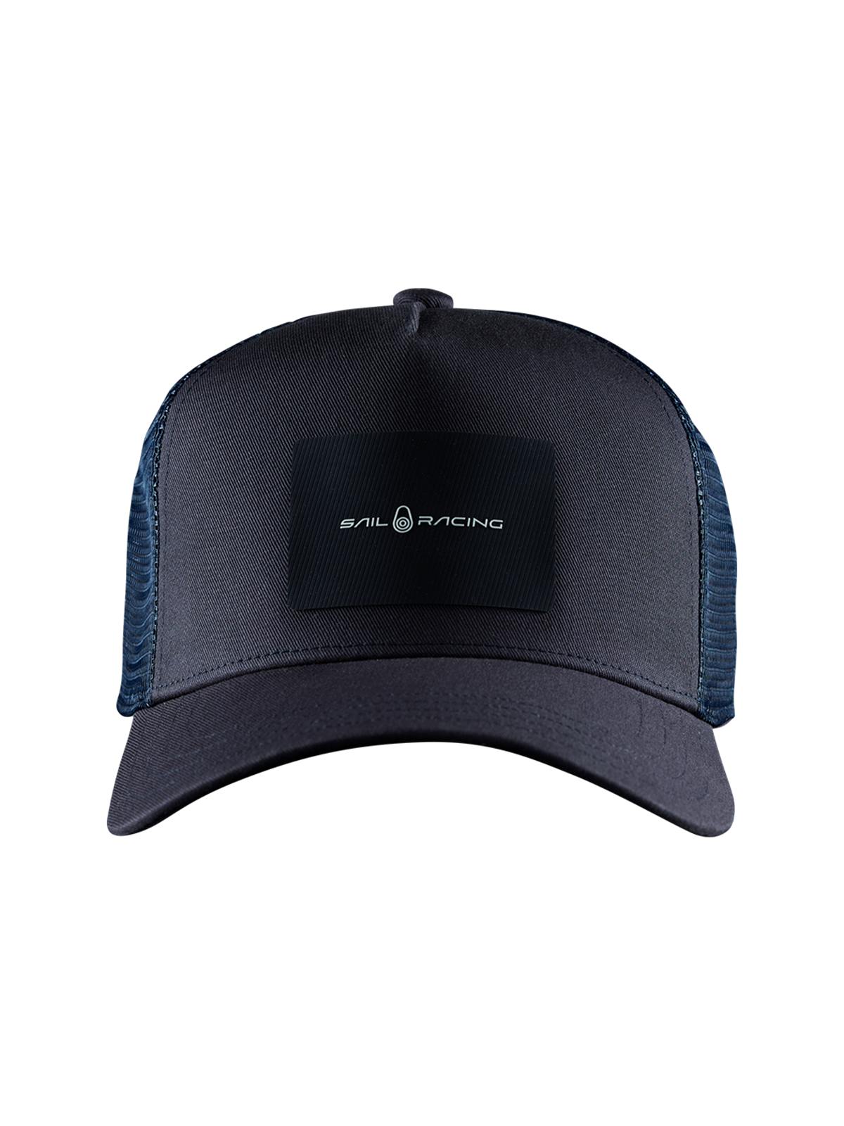 Czapka SAIL RACING Wind Cap granatowa