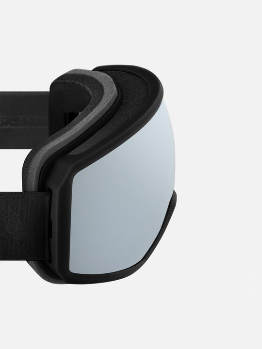 Gogle narciarskie ROSSIGNOL Izar Black Cat 3

