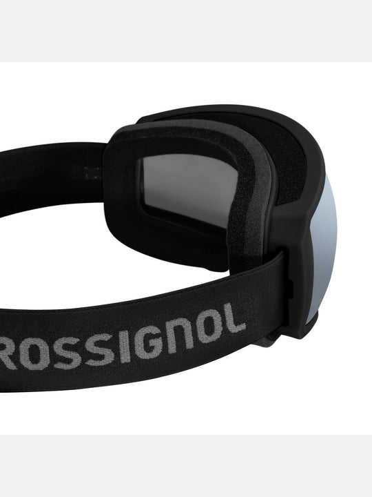 Gogle narciarskie ROSSIGNOL Izar Black Cat 3
