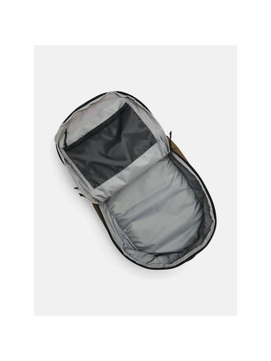 Plecak PEAK PERFORMANCE Commuter Backpack brązowy

