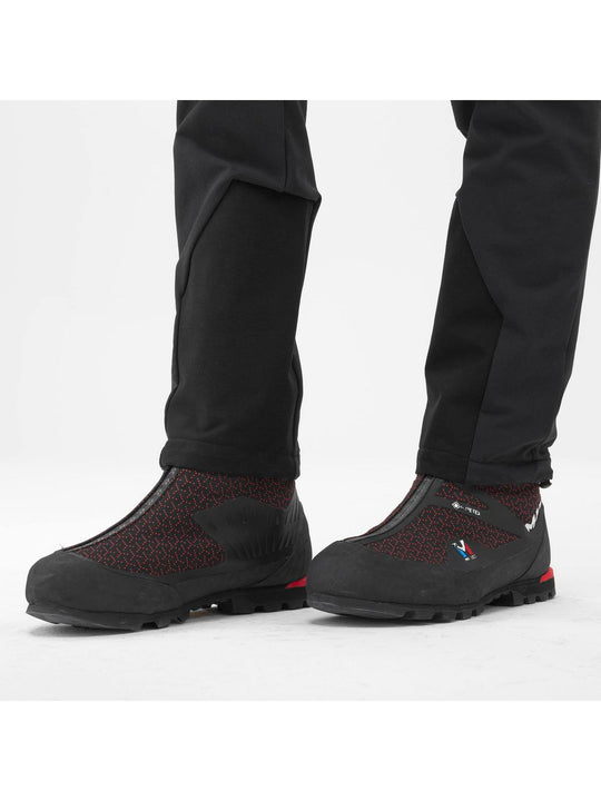Spodnie alpinistyczne damskie MILLET W Kamet Xcs Pant Czarny - Adventure Sports

