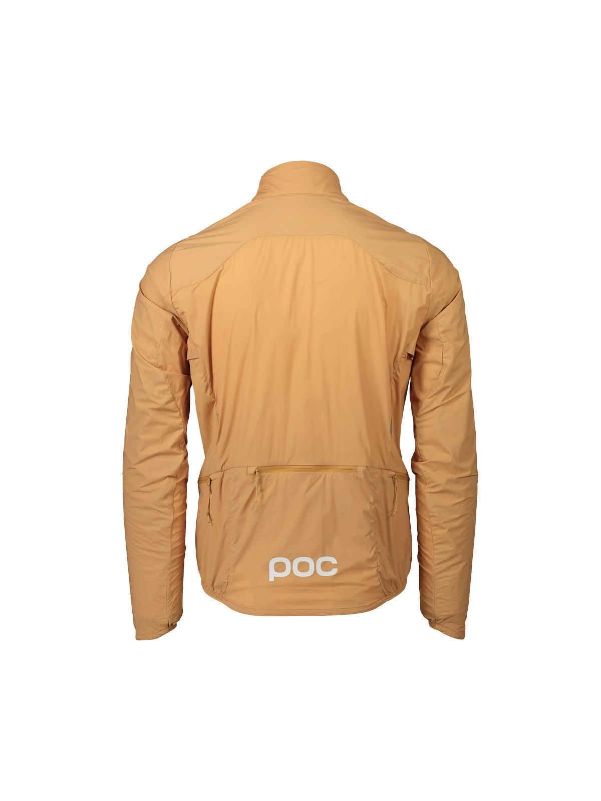 Kurtka rowerowa POC Pro Thermal Jacket brązowy - Adventure Sports
