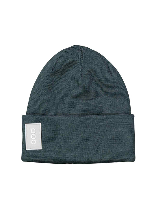 Czapka zimowa POC Pure Beanie niebieski - TU - Adventure Sports
