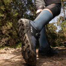 Buty rowerowe NORTHWAVE Corsair 2 zielony - Adventure Sports
