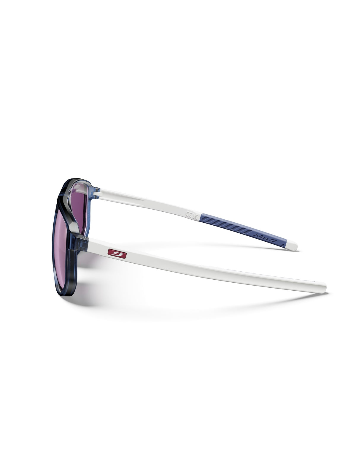 Okulary polaryzacyjne JULBO WARD niebieski Cat 3 Spectron HD