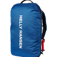 Torba HELLY HANSEN Canyon Duffel Pack 35L niebieski - TU - Adventure Sports
