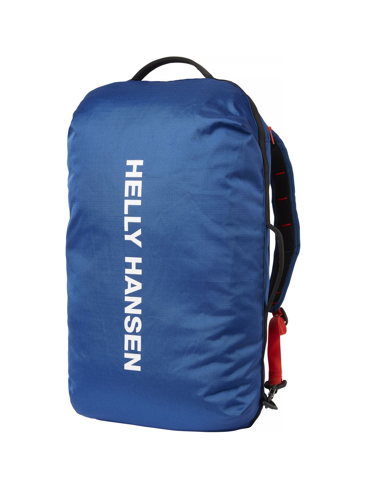 Torba HELLY HANSEN Canyon Duffel Pack 35L niebieski - TU - Adventure Sports