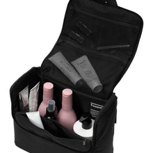 Kosmetyczka Db™ Essential Wash Bag M czarny
