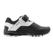 Buty rowerowe NORTHWAVE Spider Plus 3 czarno białe
