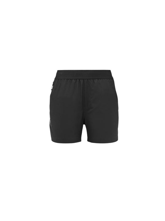 Szorty MILLET WANAKA STRETCH SHORT III W czarny - Adventure Sports
