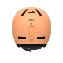 Kask narciarski POC Fornix MIPS morelowy
