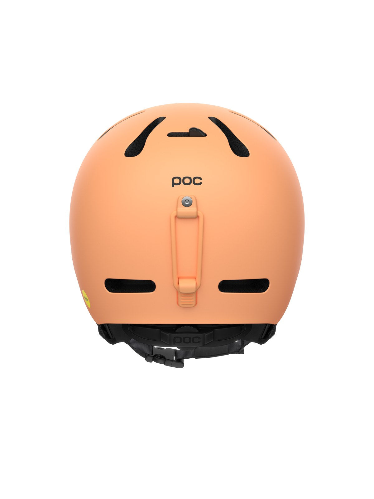 Kask narciarski POC Fornix MIPS morelowy