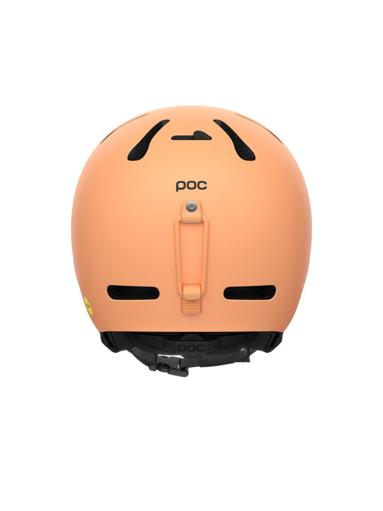 Kask narciarski POC Fornix MIPS morelowy
