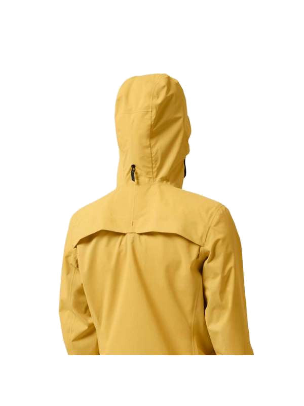 Kurtka ON RUNNING W WATERPROOF ANORAK