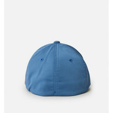 Czapka z daszkiem RIP CURL Routine Flexfit Cap - Boy niebieski
