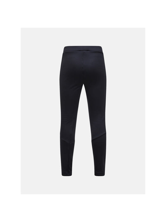 Legginsy Peak Performance Jr Rider Pants czarny - Adventure Sports
