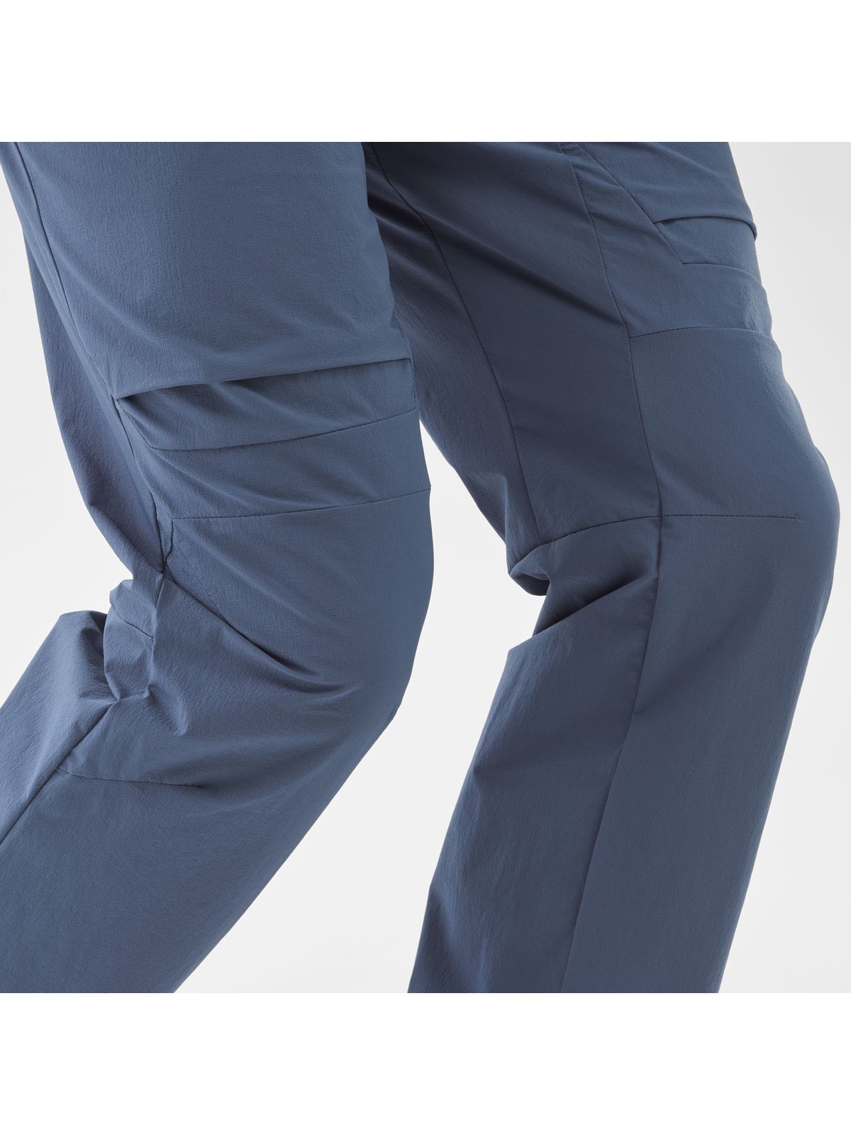 Spodnie MILLET M Trilogy Icon Pant granatowy - Adventure Sports