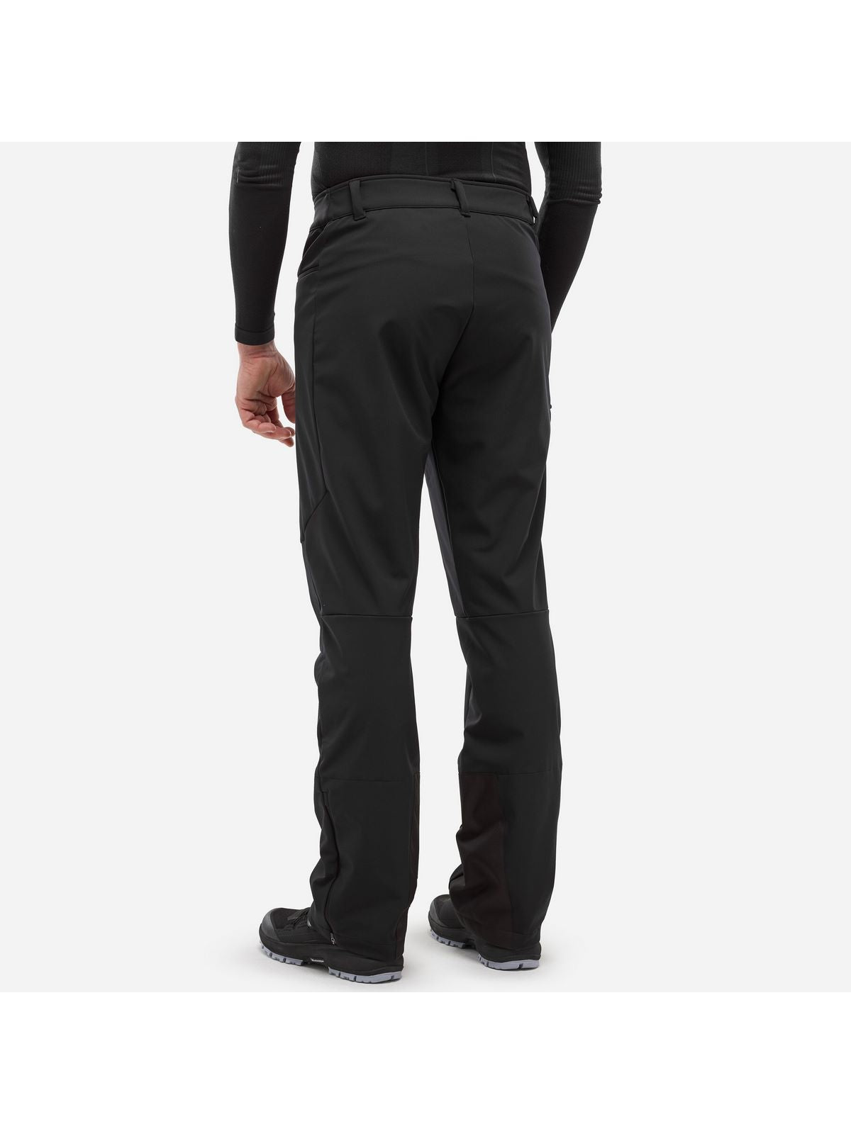 Spodnie MILLET M SENECA SHIELD PANT czarne
