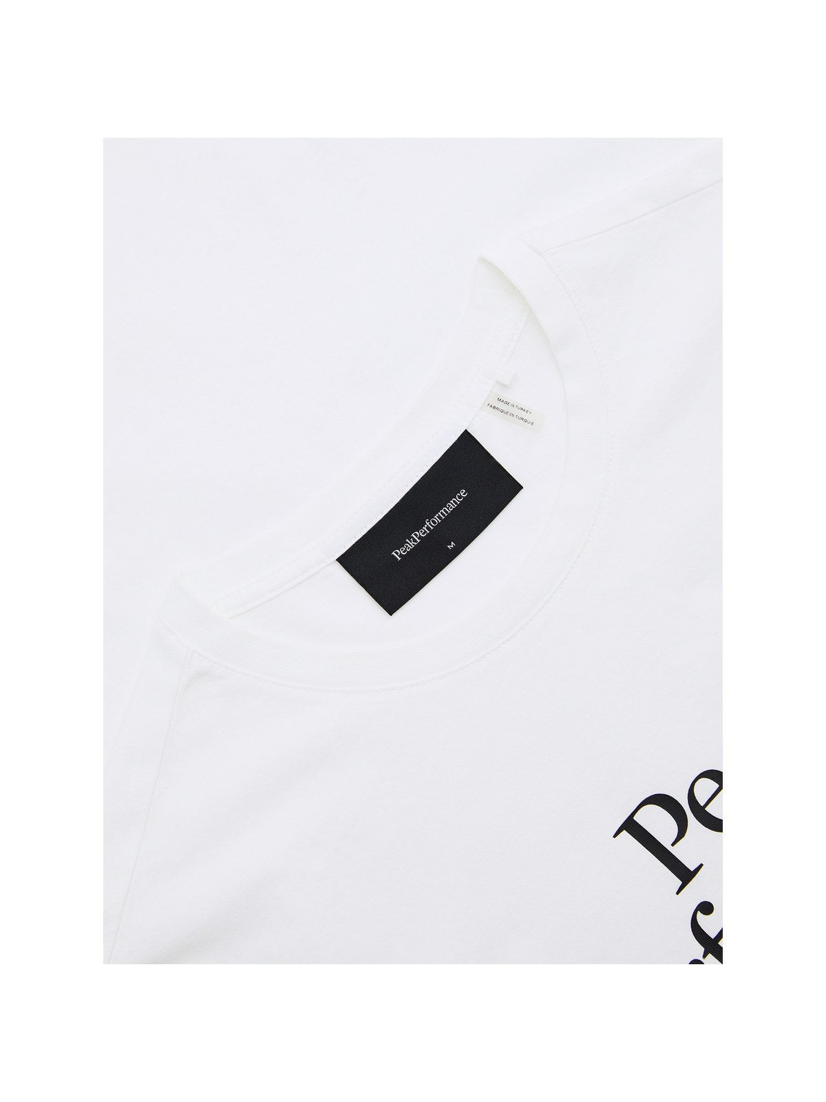 adventuresports koszulka-peak-performance-m-original-tee-g81143060-099 detail1