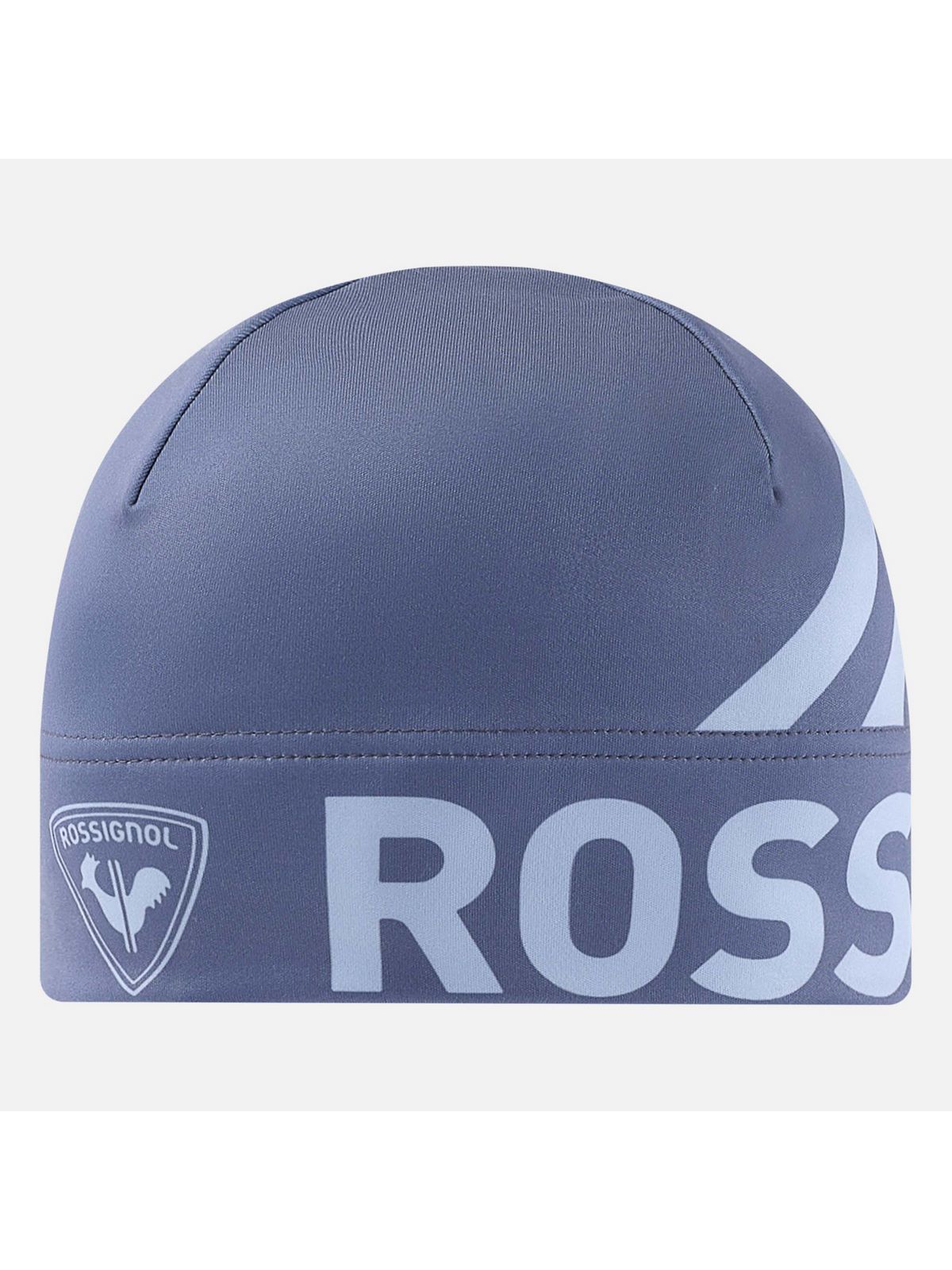 Czapka Rossignol L3 Xc World Cup niebieski - TU - Adventure Sports