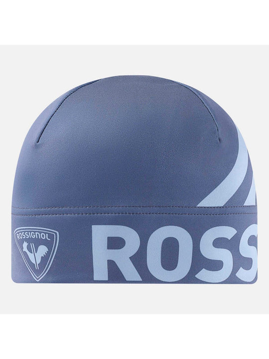 Czapka Rossignol L3 Xc World Cup niebieski - TU - Adventure Sports
