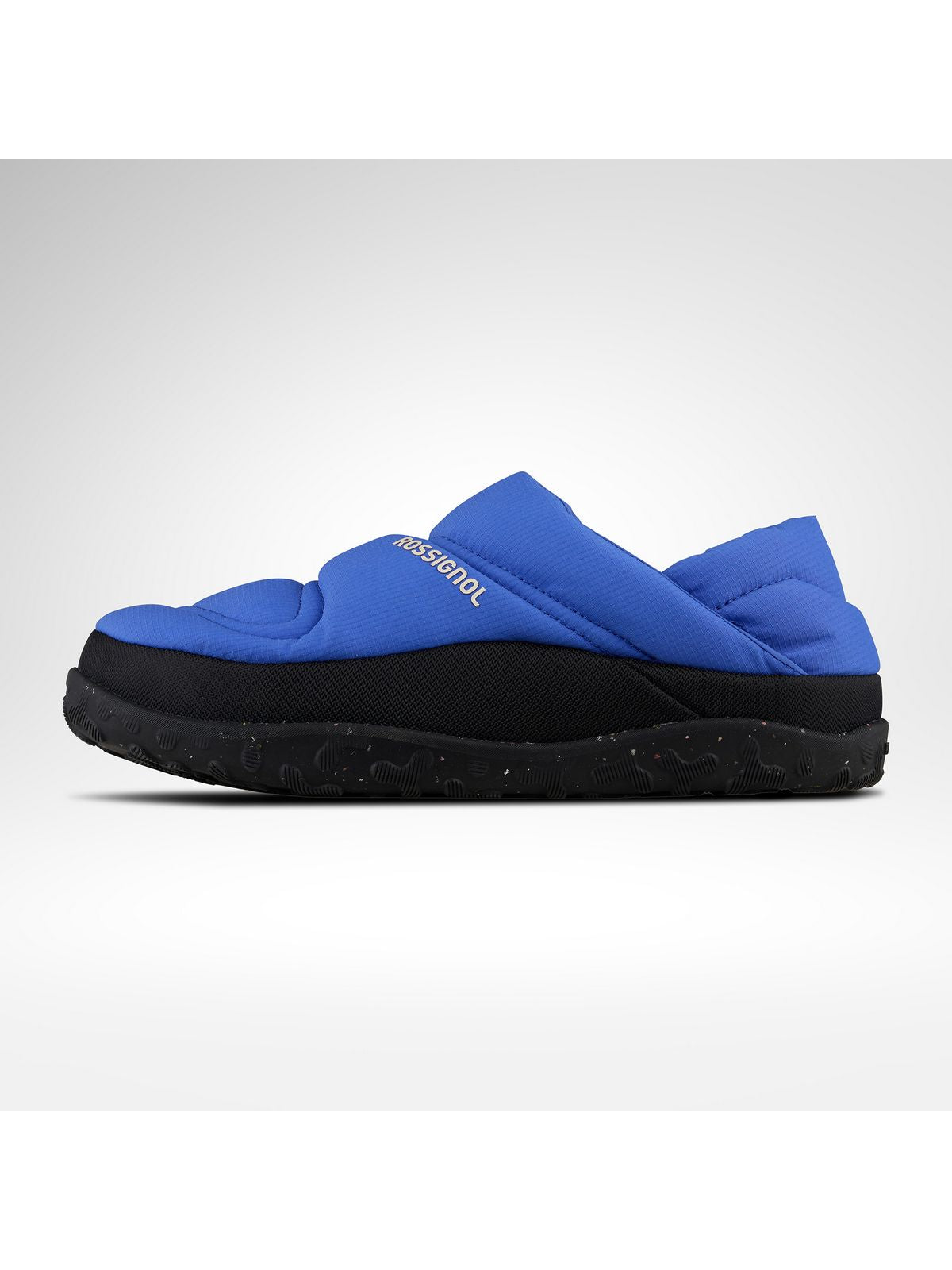 Buty ROSSIGNOL M Chalet niebieskie