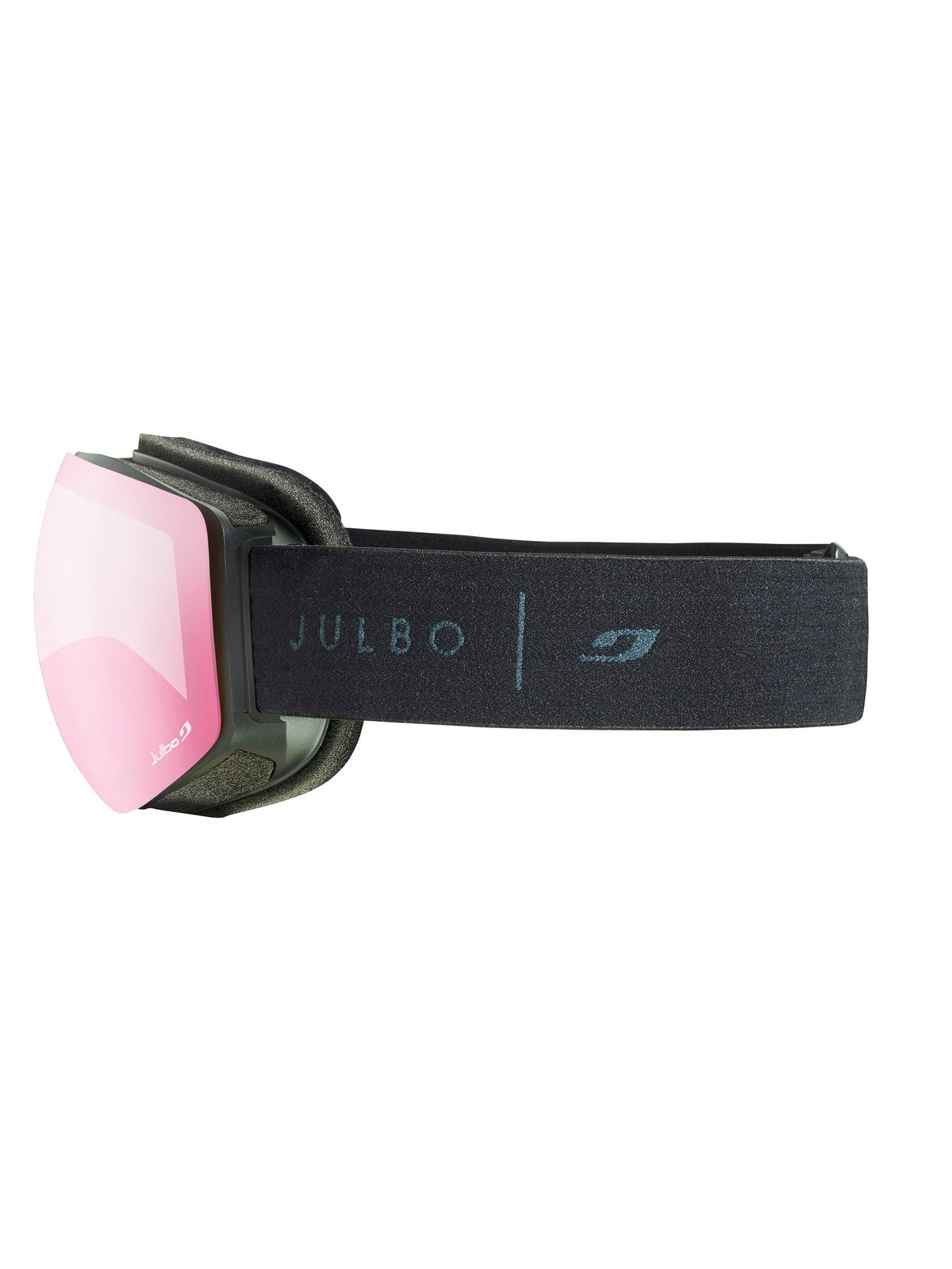 Gogle narciarskie JULBO Moonlight czarne Cat 1