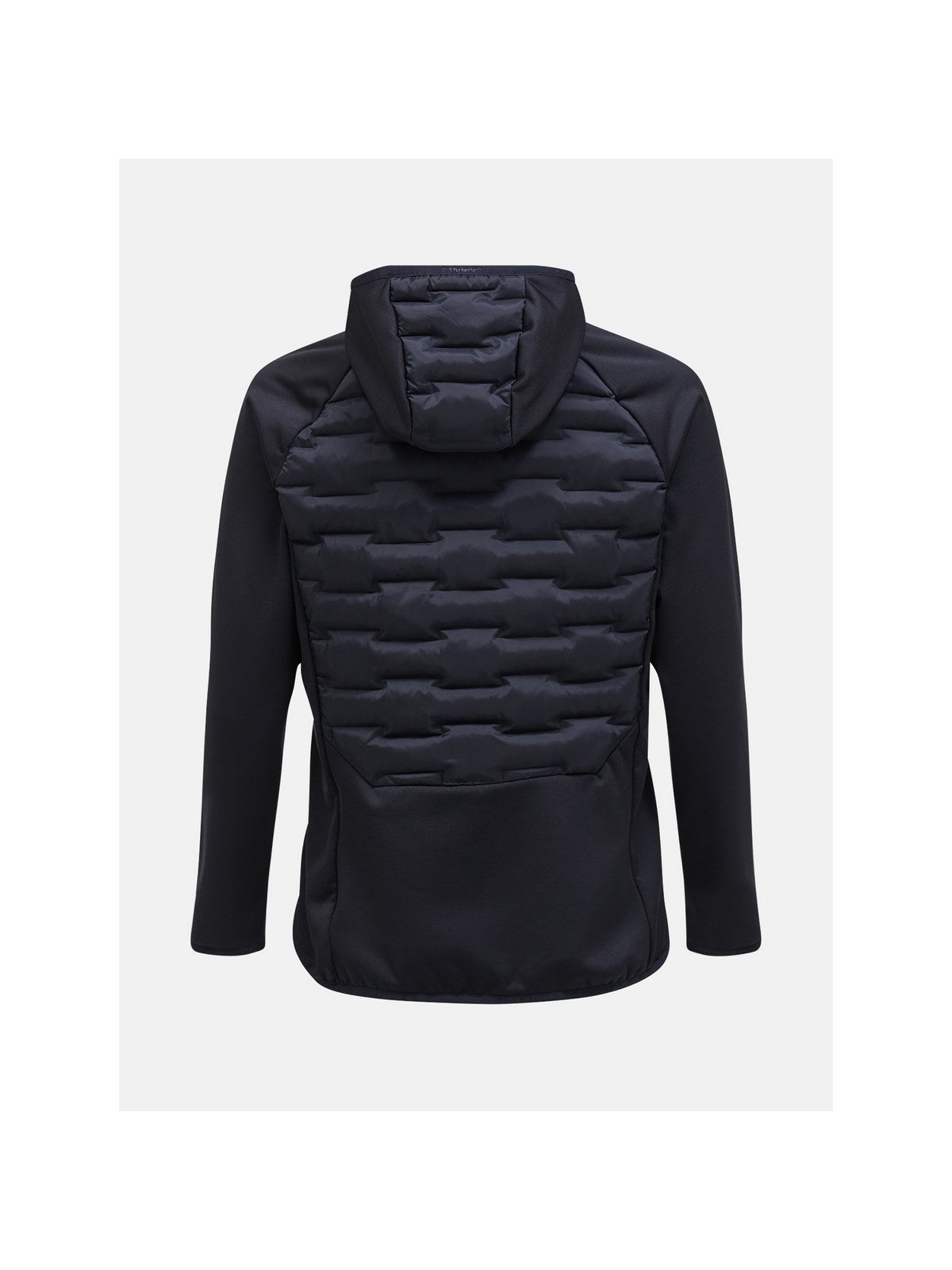 Kurtka Peak Performance M Argon Hybrid Hood czarny - narciarska - Adventure Sports