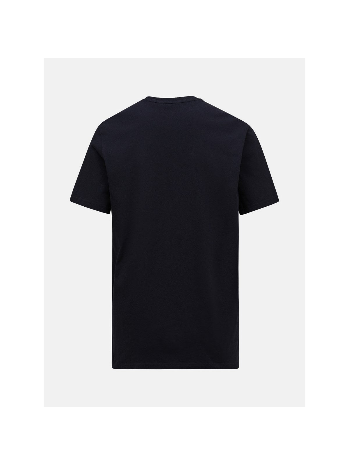 Koszulka Peak Performance M Original Tee czarny - Adventure Sports