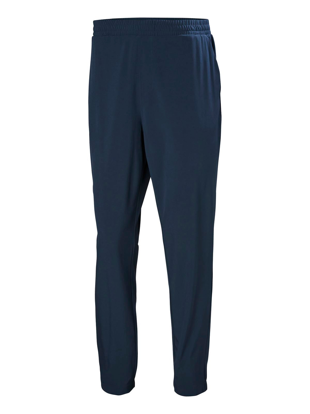 Spodnie trekkingowe męskie HELLY HANSEN Roam Pant granatowy - Adventure Sports