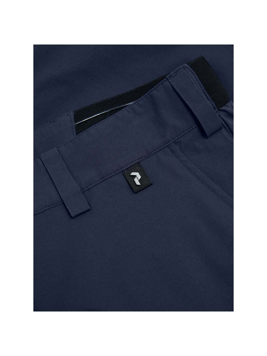 adventuresports szorty-peak-performance-player-shorts-men-niebieski-g77165020-2n3 detail

