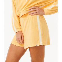 Szorty RIP CURL Revival Terry Short pomarańczowy - Adventure Sports
