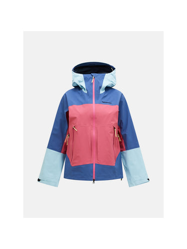 Kolor: SUMMIT SKY/MOUNTAIN BLUSH