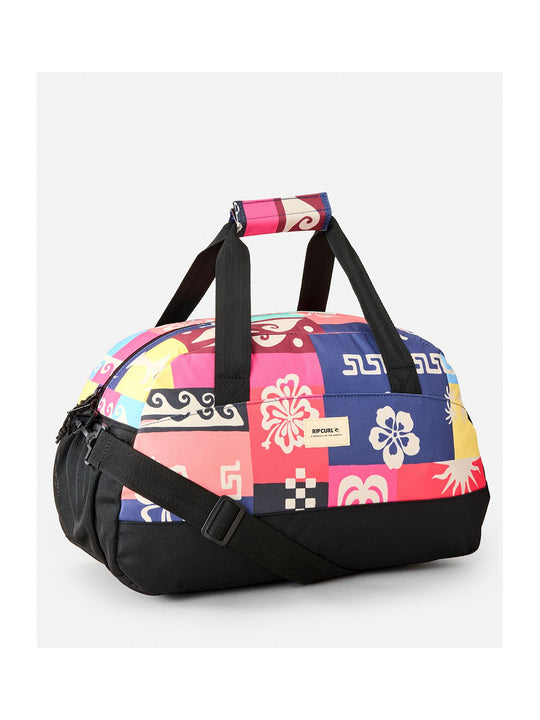 Torba RIP CURL GYM BAG MIXED czarna
