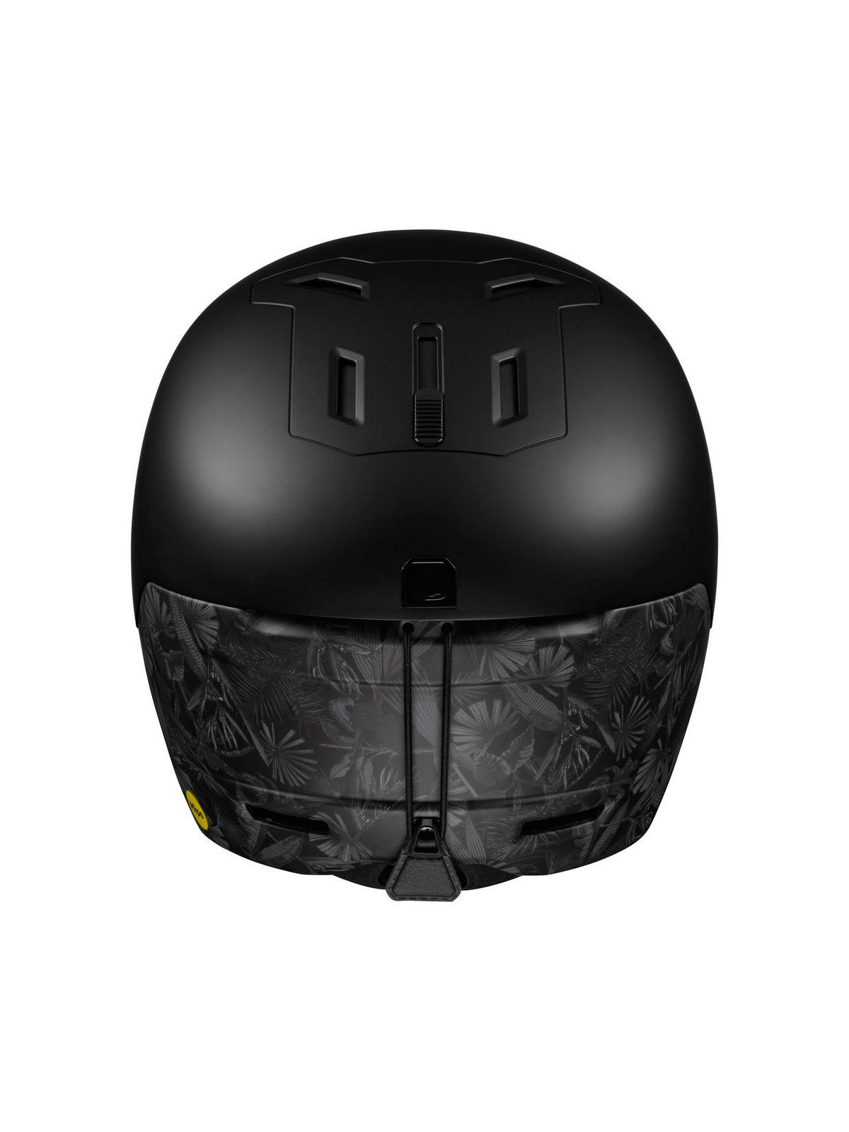 Kask narciarski JULBO Hyperion- Mips czarny