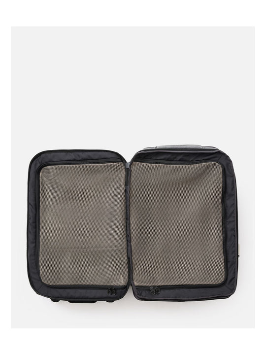 Torba podróżna RIP CURL F-Light Transit 45L Classic Su szary
