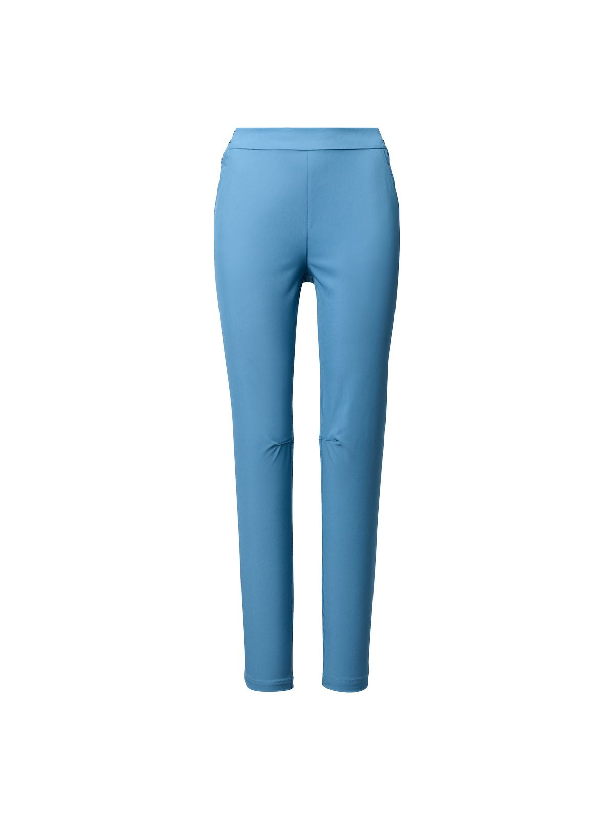 Spodnie damskie MILLET Parmelan Str Pant W niebieskie