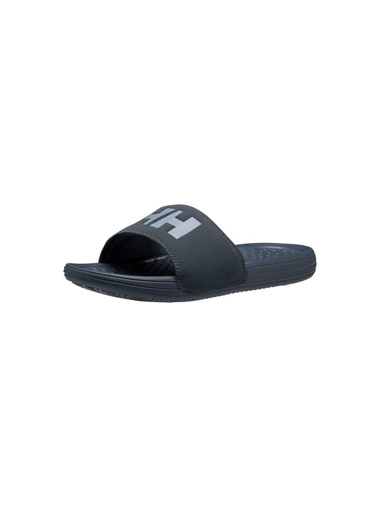 Klapki HELLY HANSEN W H/H Slide niebieski - Adventure Sports
