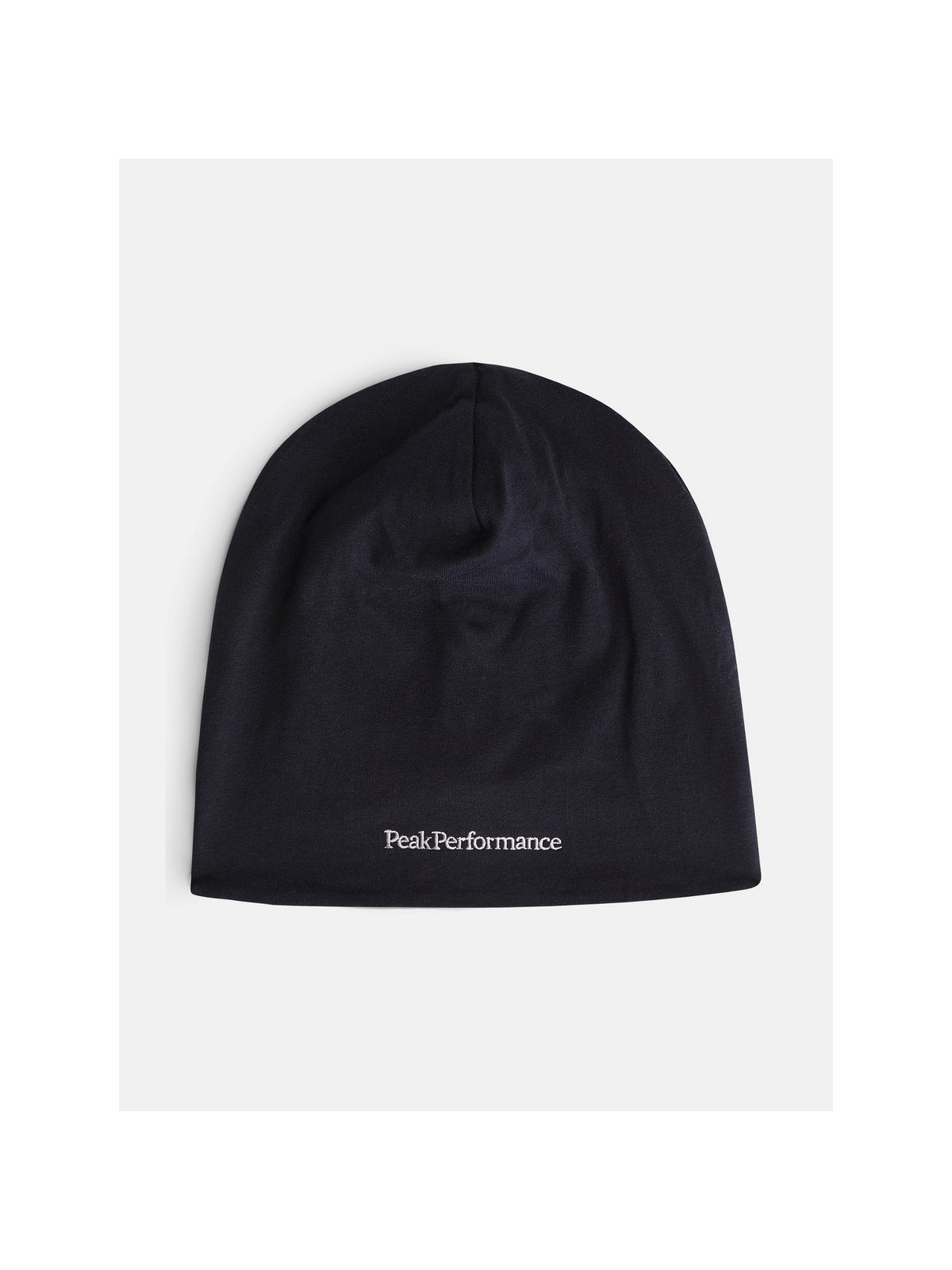 Czapka Peak Performance Progress Hat czarna