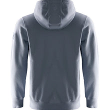 Bluza męska Sail Racing WIND HOOD niebieska
