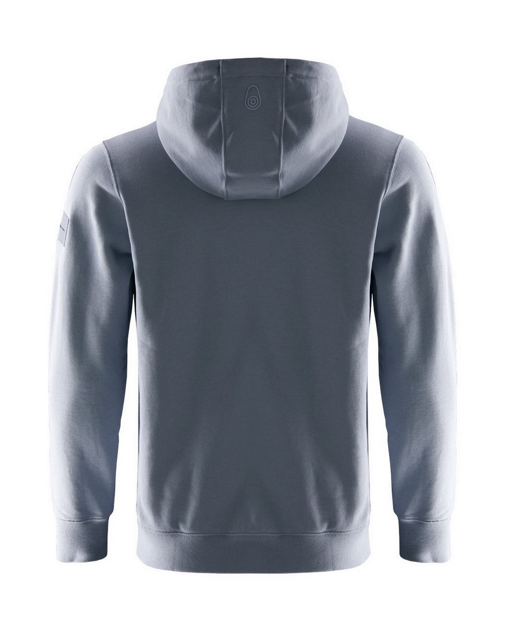 Bluza męska Sail Racing WIND HOOD niebieska
