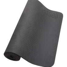 Mata CASALL Exercise Mat Comfort 7Mm kolor czarny
