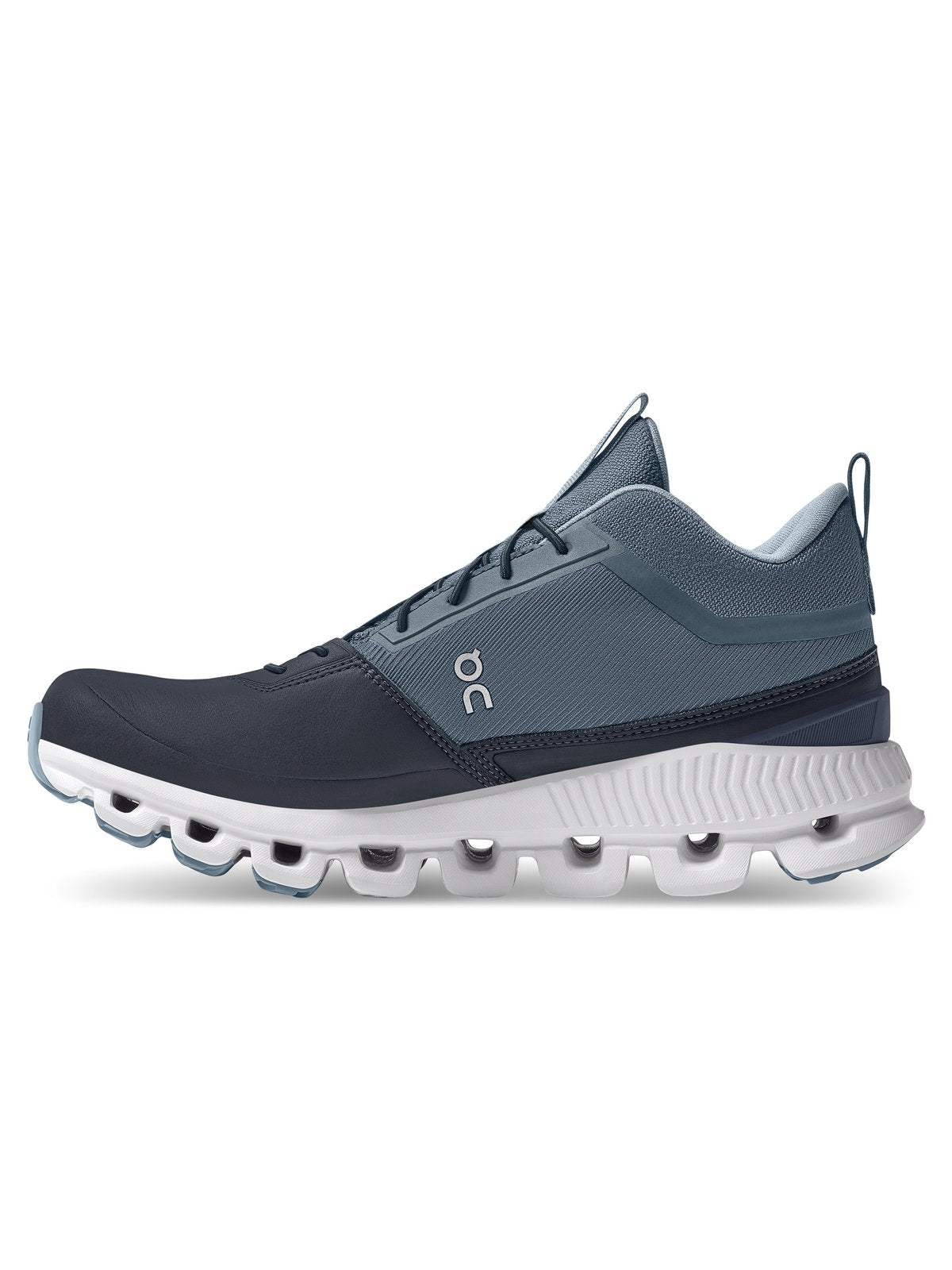 Buty ON RUNNING W CLOUD HI WATERPROOF