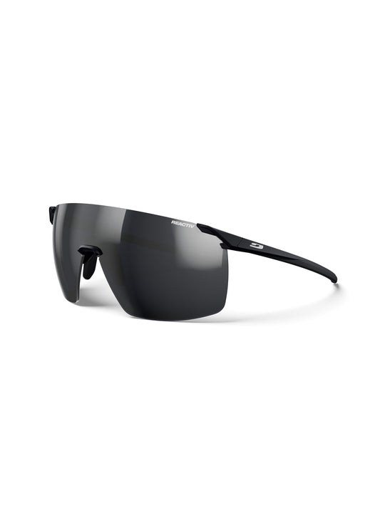 Okulary fotochromowe JULBO Faster L - Reactiv 0-3 - Black
