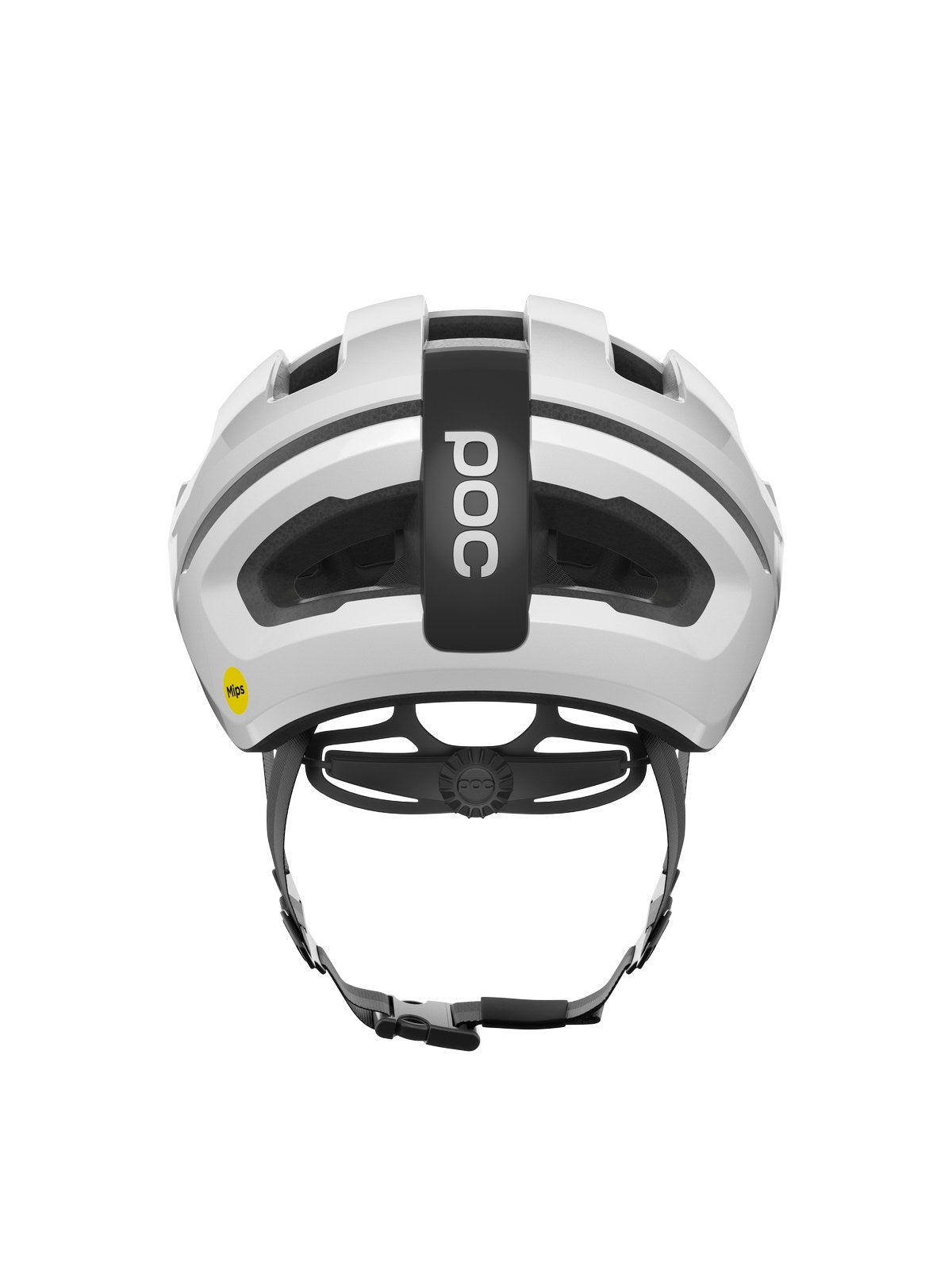 Kask rowerowy POC Omne Air MIPS biały