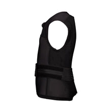 Ochraniacz pleców POC Vpd Air Vest Jr czarny - na plecy - Adventure Sports
