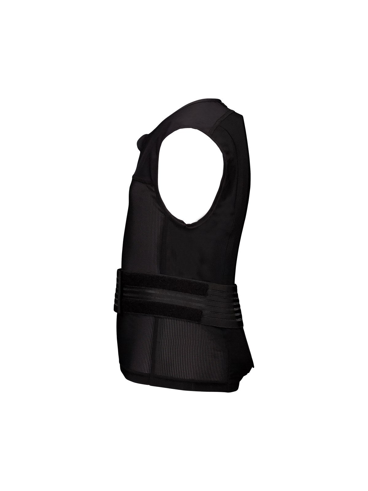 Ochraniacz pleców POC Vpd Air Vest Jr czarny - na plecy - Adventure Sports